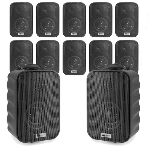 Bc30v 100v black wall - pd,