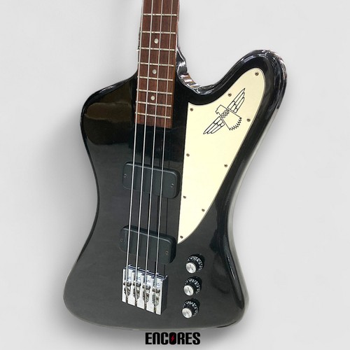 Gibson thunderbird studio 4 - gibson,