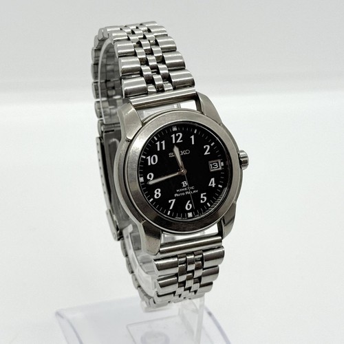 Seiko brightz kinetic - seiko,
