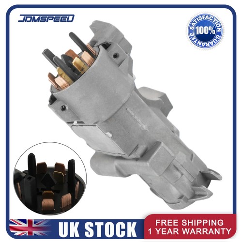 Ignition barrel housing - ignition,