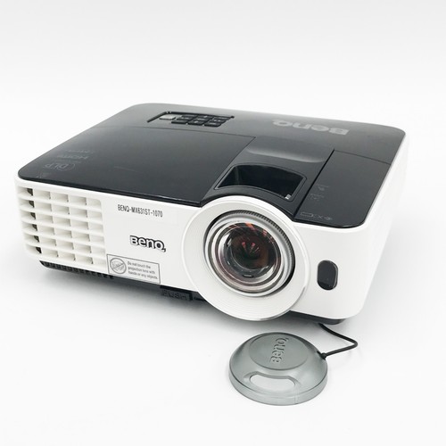 Benq mx631st projector - benq,