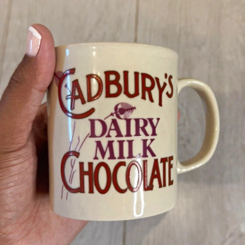 Vintage cadbury dairy - vintage,