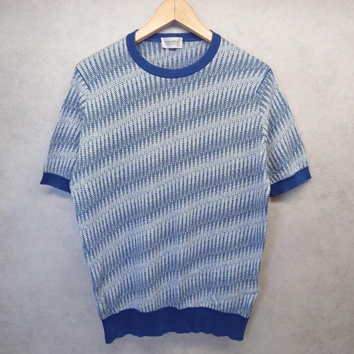 John smedley 100 - sea, island