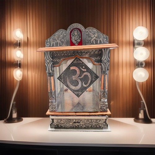 Hindu temple mandir puja - hindu,