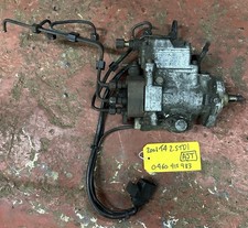 VW Transporter LT 35 T4 2.5