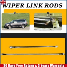 for Mitsubishi Shogun Pajero