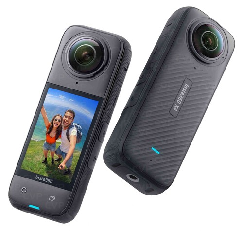 Insta360 waterproof 360 - waterproof,