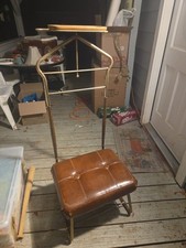 VTG: Pearl-Wick MCM Valet