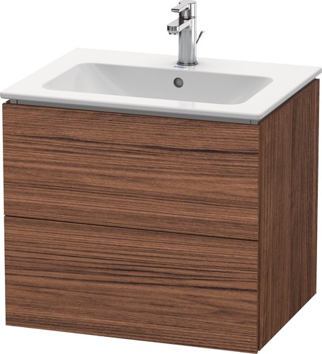 Duravit cube two drawer - two,