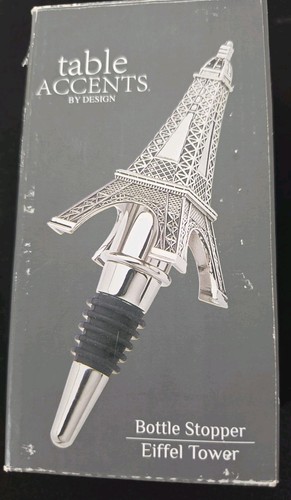 Godinger table accents eiffel - godinger,