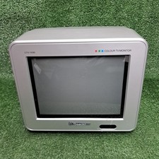 Roadstar CTV-1030 10" Portable