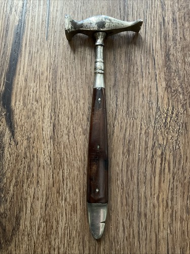 Vintage cigar box hammer - vintage,