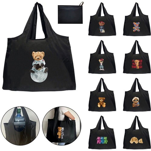 Large reusable foldable - large,