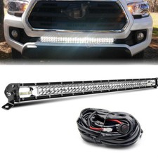  Hidden Bumper 32inch Dual Row