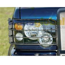 Front Light Guards for Land