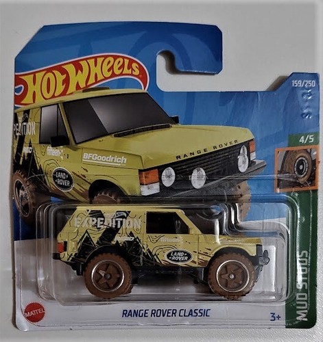 Range rover classic hot - classic,