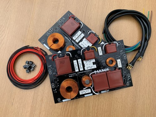 Pcb heritage pio russian - pcb, “heritage”