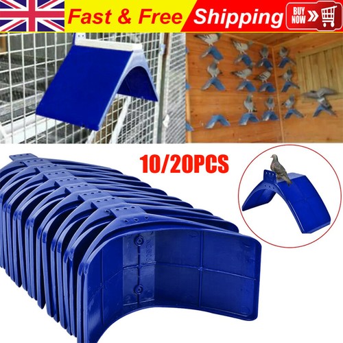 40pcs dove pigeon rest - 10-40pcs,