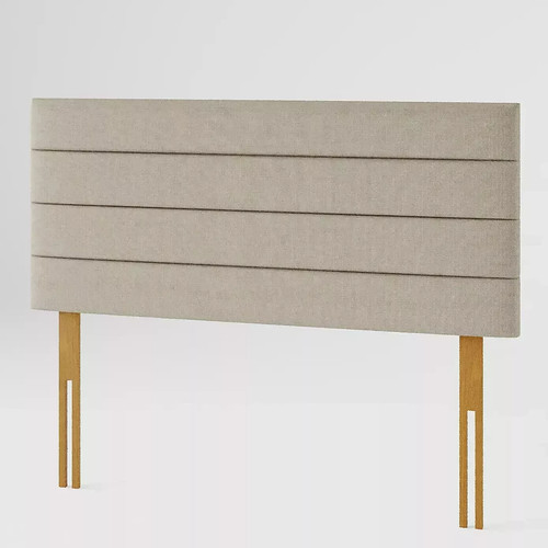 Headboard plush fabric - headboard,