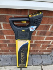 EZiCAT i750 CABLE LOCATOR