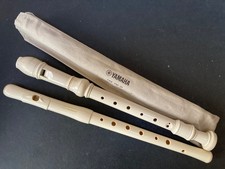 YAMAHA YRF-21 Fife and