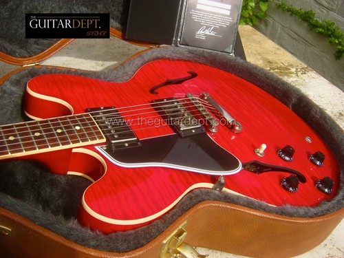 Gem 2013 gibson - ♚, !♚2013