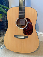 Martin Road Series D-10E Sitka