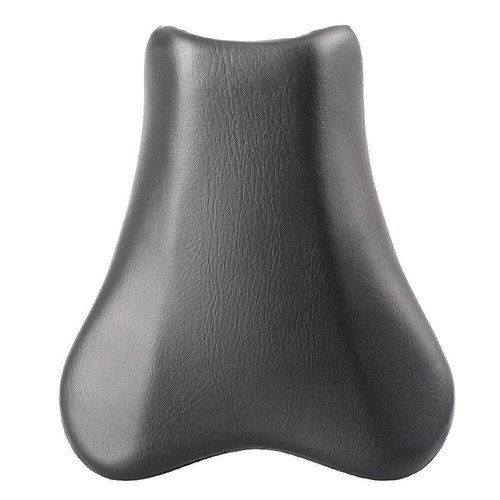 Motorcycle front rider seat - front,