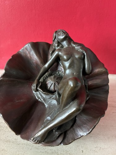 Heredities art nouveau cold - nouveau,