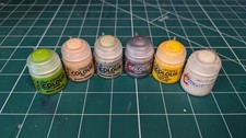 Citadel Paints