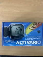 Altivario. Fairhaven Micro