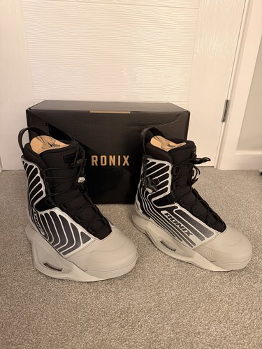 Ronix one white 2026 - white, wakeboard