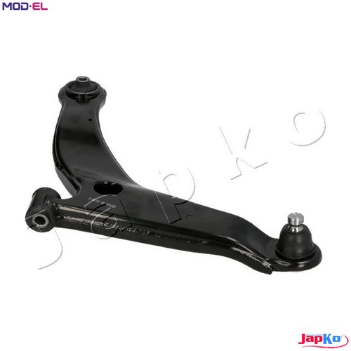 Controltrailing arm wheel - arm,