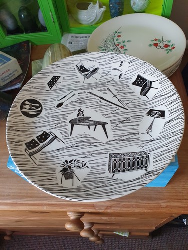 Ridgway homemaker vintage - ridgway, 60s