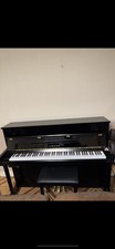 Yamaha B1  Upright Piano with
