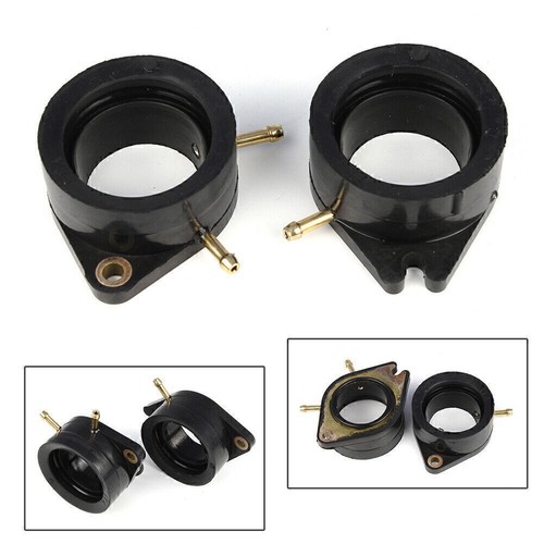 Carb carburetor intake boot - carburetor,