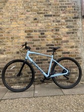 Specialized Sirrus X 2.0 Size