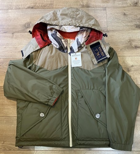Bnwt woolrich griffin - bnwt, x