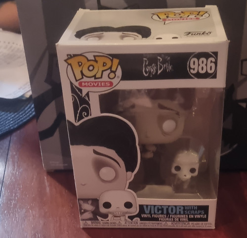 Funko pop movies - movies, bride