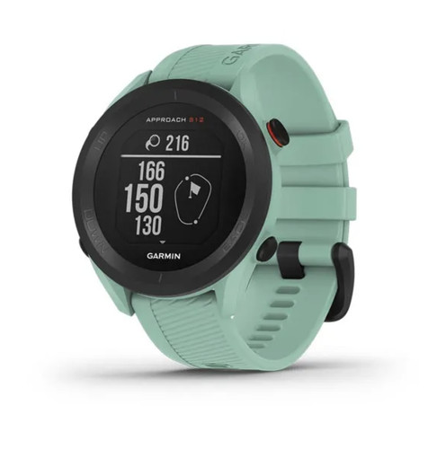 Garmin approach s12 - approach,