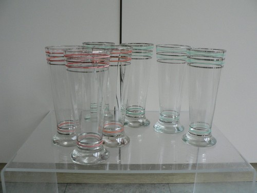 Vintage cocktail highball - vintage,