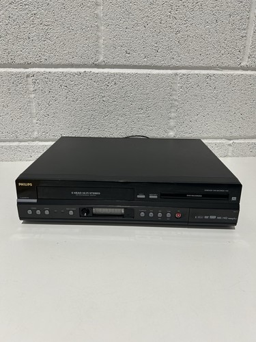 Philips dvdr3432v dvd - dvd, &