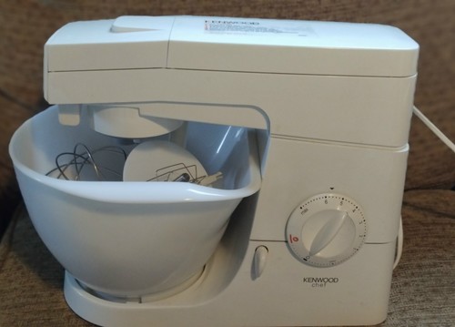 Kenwood chef km300 stand mixer - chef,