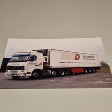 Dockspeed Volvo FH12