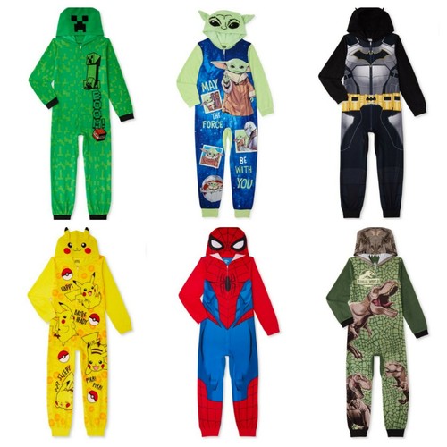 Licensed boy one piece - boy's, one-piece