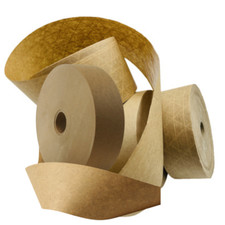 Gummed Paper Tape: Water