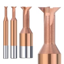 Carbide Dovetail Cutter