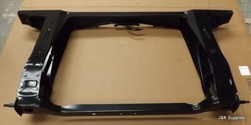 Classic mini rear subframe - mini,