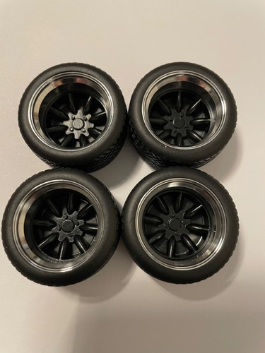 Scale modified tuning - 1/18,