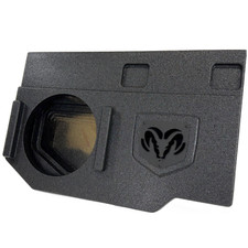 Mega Bass Dodge Ram Crew Cab